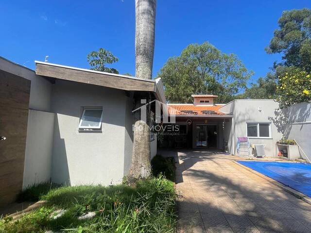 #934 - Casa para Venda em Jundiaí - SP