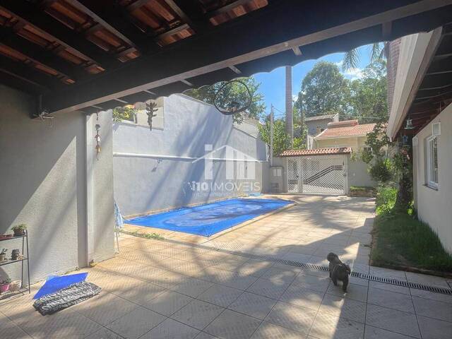 #934 - Casa para Venda em Jundiaí - SP