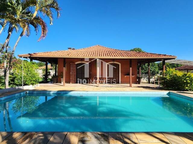 Venda em Chácaras do Guacuri - Itupeva