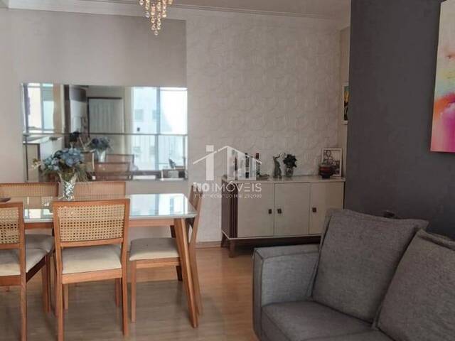 #936 - Apartamento para Venda em Jundiaí - SP