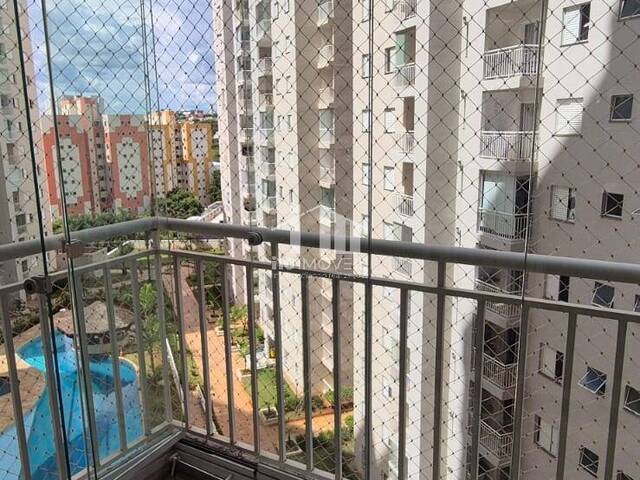 Apartamento para Venda em Jundiaí - 4
