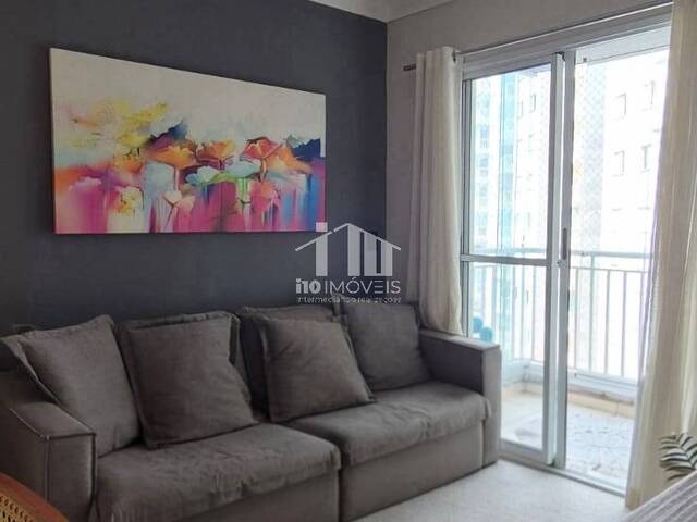 #936 - Apartamento para Venda em Jundiaí - SP