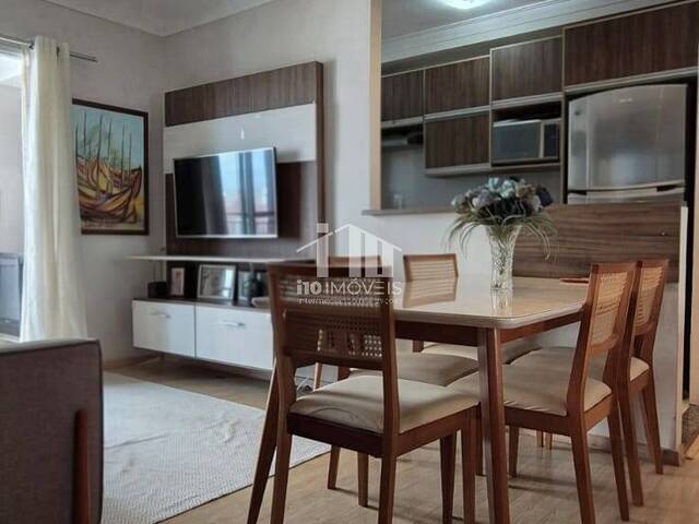 #936 - Apartamento para Venda em Jundiaí - SP