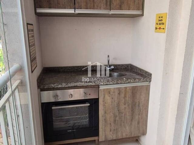 Apartamento para Venda em Jundiaí - 5