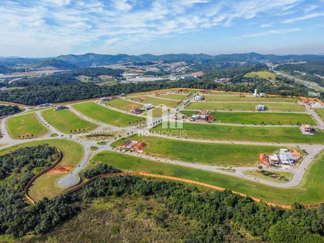 #937 - Terreno em condomínio para Venda em Jundiaí - SP - 3