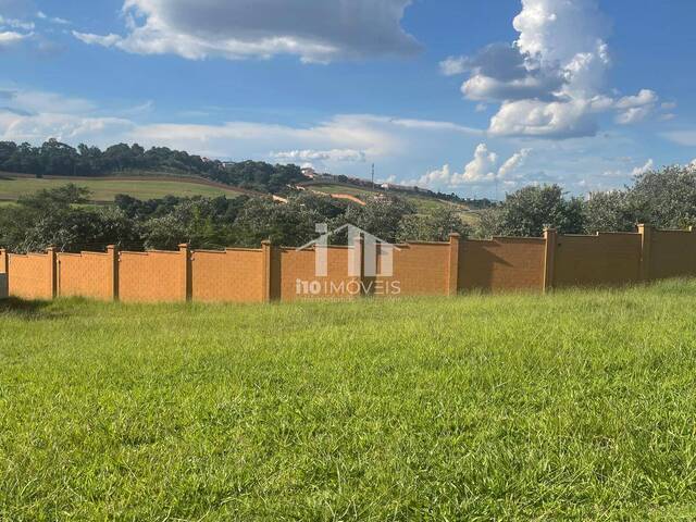 #937 - Terreno em condomínio para Venda em Jundiaí - SP - 2
