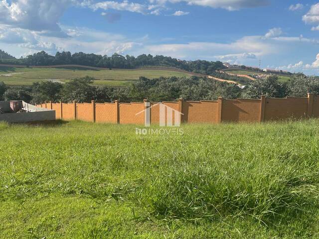 Venda em Loteamento Alphaville Jundiaí - Fase 01 - Jundiaí