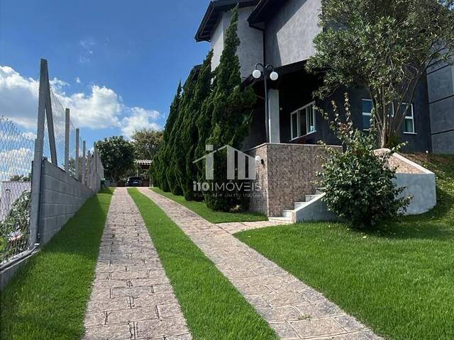 #938 - Casa em condomínio para Venda em Itupeva - SP - 1