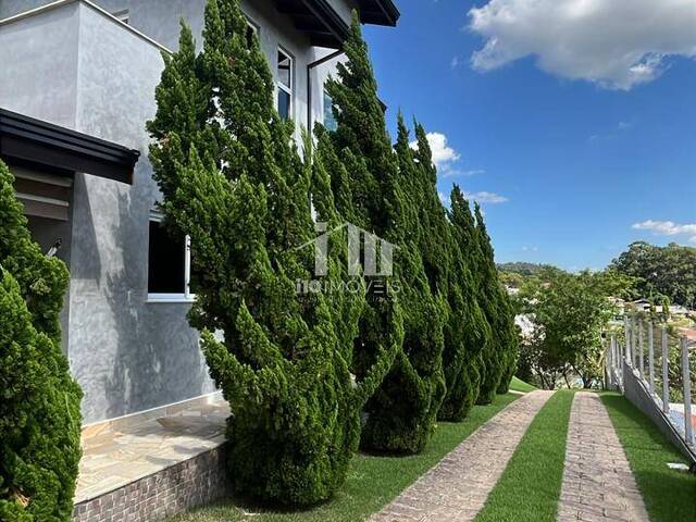 #938 - Casa em condomínio para Venda em Itupeva - SP - 3