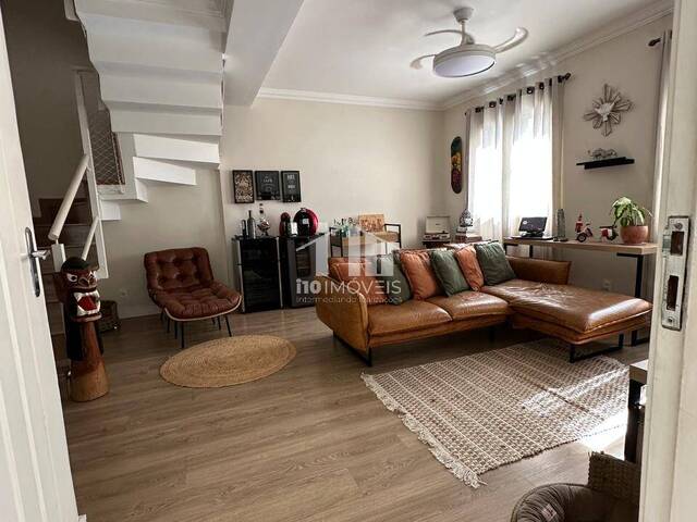 #941 - Casa em condomínio para Venda em Jundiaí - SP - 1