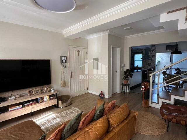 #941 - Casa em condomínio para Venda em Jundiaí - SP - 3