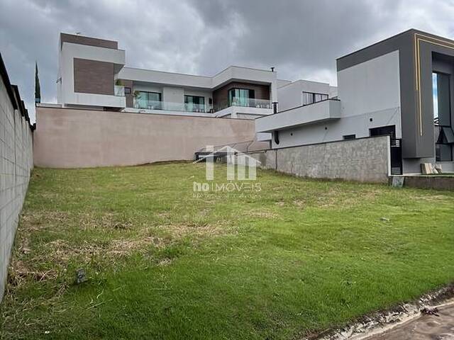 #943 - Terreno em condomínio para Venda em Itupeva - SP - 2