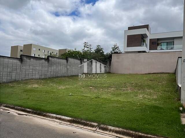 #943 - Terreno em condomínio para Venda em Itupeva - SP - 3