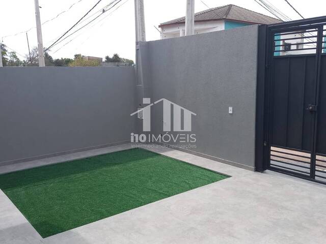 #944 - Casa para Venda em Jundiaí - SP - 2