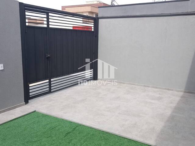 #944 - Casa para Venda em Jundiaí - SP - 3