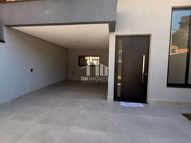 #945 - Casa para Venda em Jundiaí - SP - 3