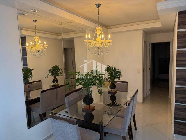 #946 - Apartamento para Venda em Jundiaí - SP - 2