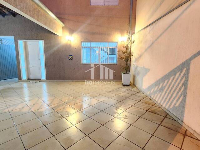 #947 - Casa para Venda em Jundiaí - SP - 3