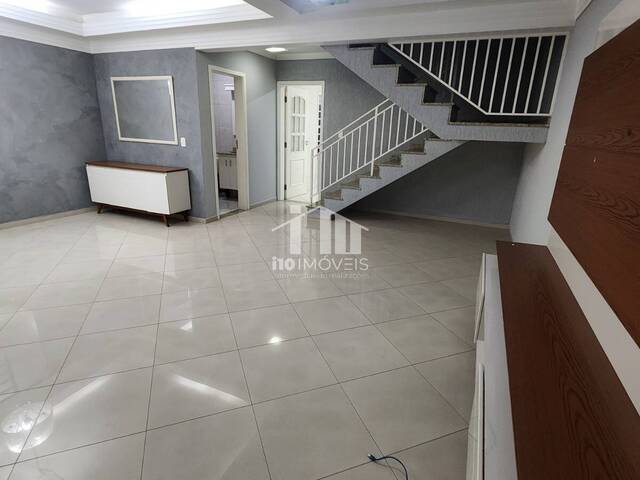 Venda em Parque da Represa - Jundiaí