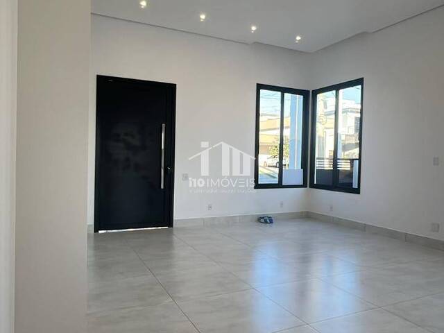 #939 - Casa em condomínio para Venda em Itupeva - SP - 2