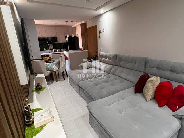 Apartamento para Venda em Jundiaí - 2