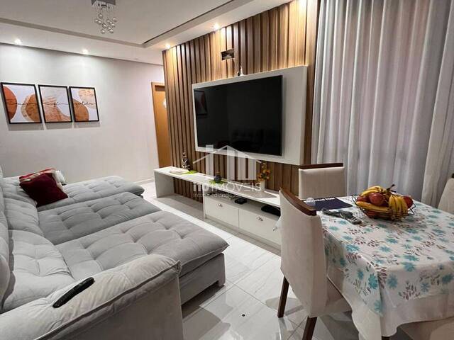 Apartamento para Venda em Jundiaí - 3