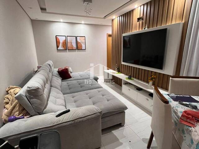 Venda em Bosque dos Jacarandás - Jundiaí