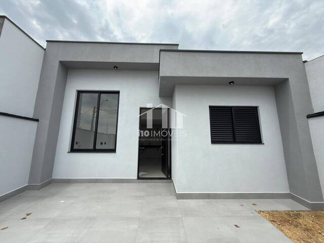 Casa para Venda em Jundiaí - 3