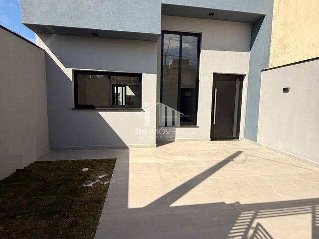 Casa para Venda em Jundiaí - 2