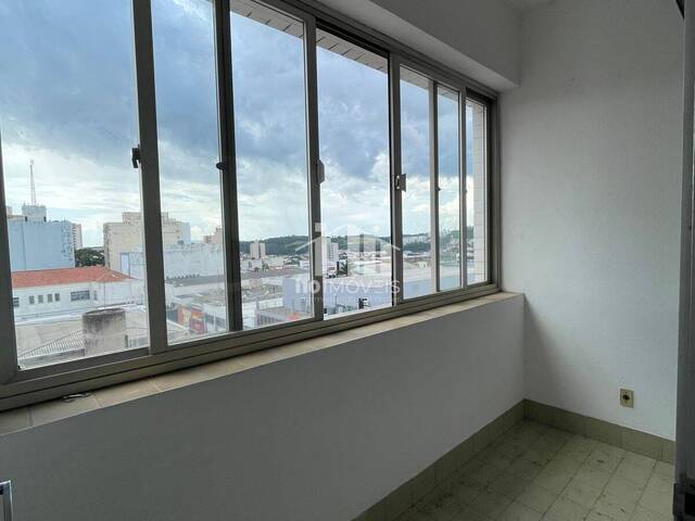 Apartamento para Venda em Jundiaí - 3