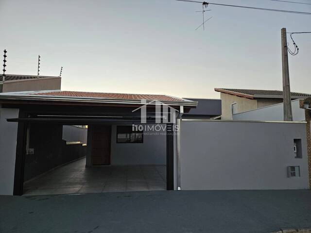 Casa para Venda em Itupeva - 3