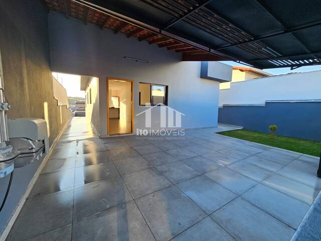 Casa para Venda em Itupeva - 2