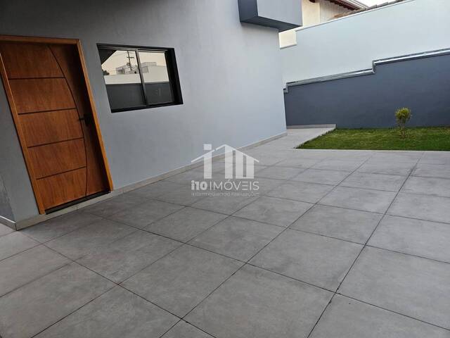 Casa para Venda em Itupeva - 4