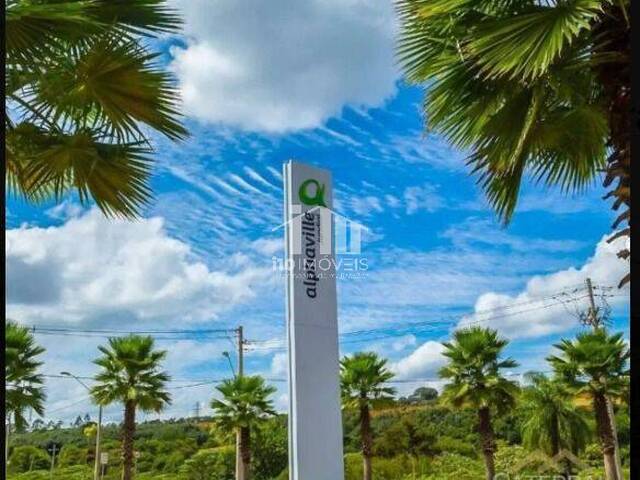 Área para Venda em Jundiaí - 2