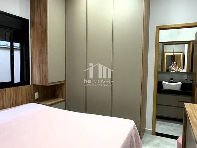 Casa para Venda em Itupeva - 5