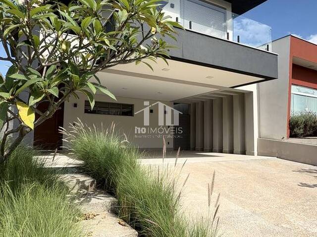 Venda em Villaggio San Marco - Jundiaí