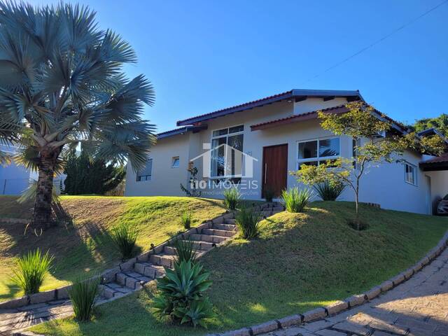 Casa para Venda em Itupeva - 4