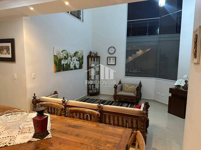 Casa para Venda em Jundiaí - 3