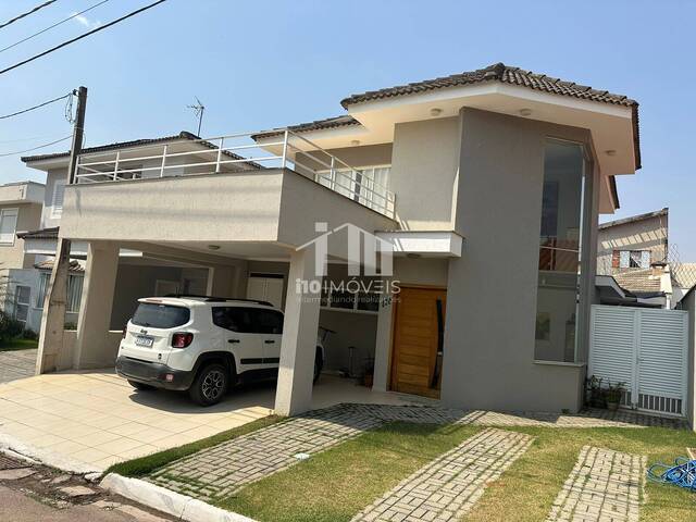 Venda em Loteamento Vivenda Centenário - Jundiaí
