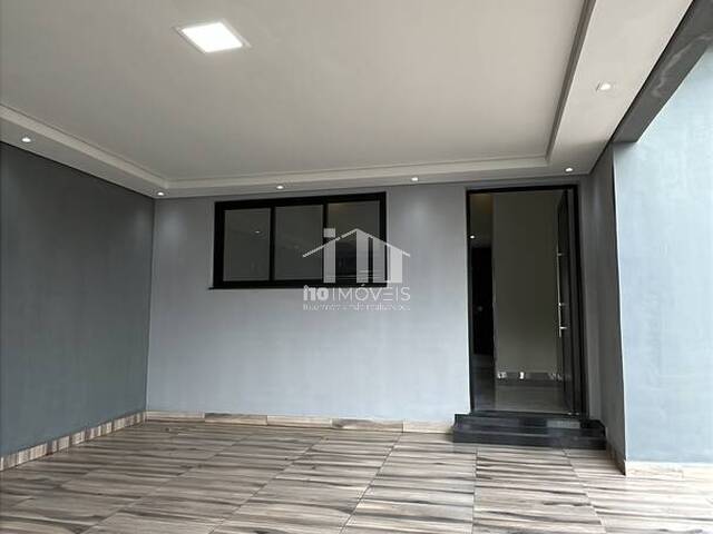 Venda em Residencial Girassol - Itupeva