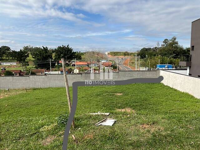 Terreno em condomínio para Venda em Itupeva - 2