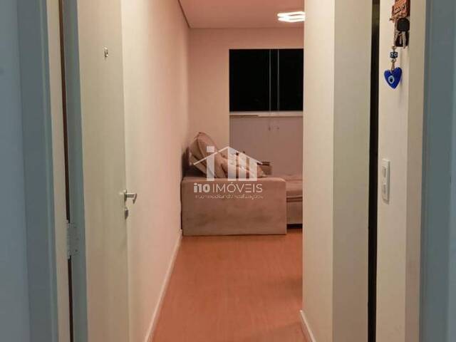 Apartamento para Venda em Itupeva - 2