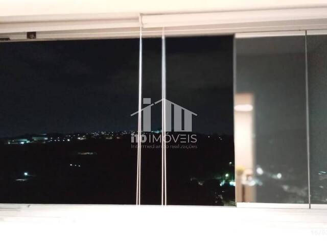 Apartamento para Venda em Itupeva - 5