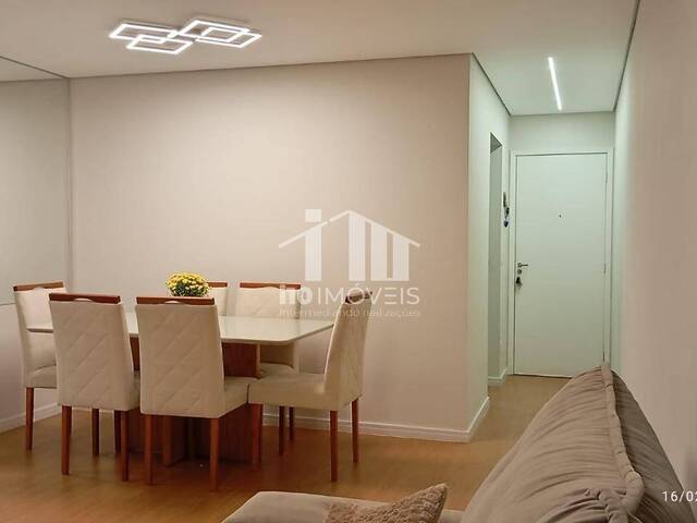 Apartamento para Venda em Itupeva - 3