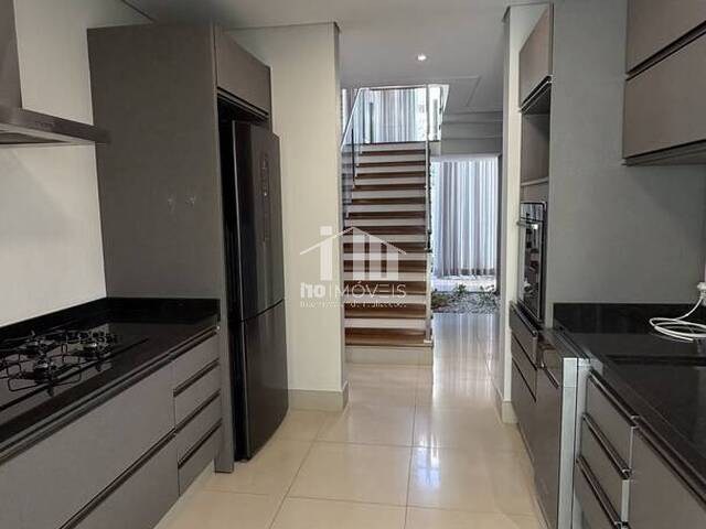 Casa para Venda em Jundiaí - 3