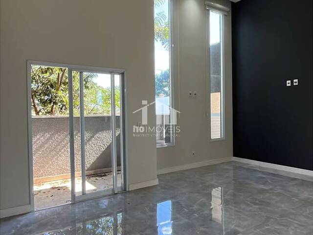 Casa em condomínio para Venda em Itupeva - 2