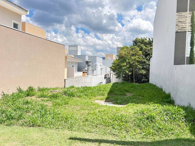 #979 - Terreno em condomínio para Venda em Jundiaí - SP