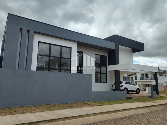 #980 - Casa em condomínio para Venda em Itupeva - SP
