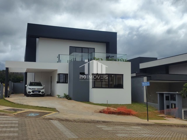 Casa em condomínio para Venda em Itupeva - 2
