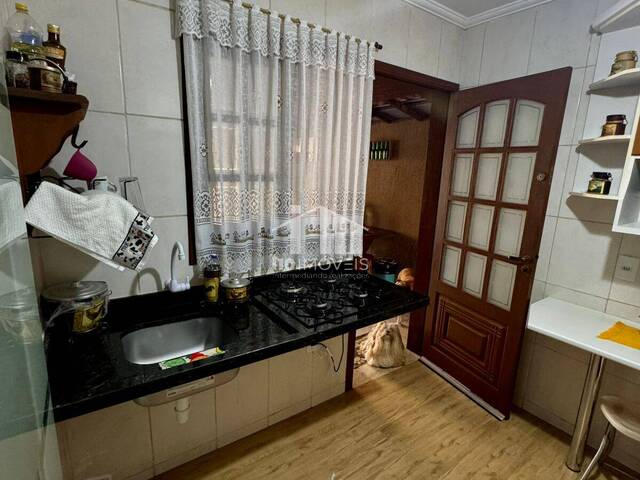 Casa para Venda em Jundiaí - 3